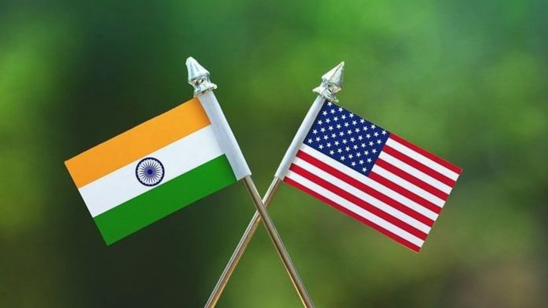 भारत-अमेरिका संबंध  