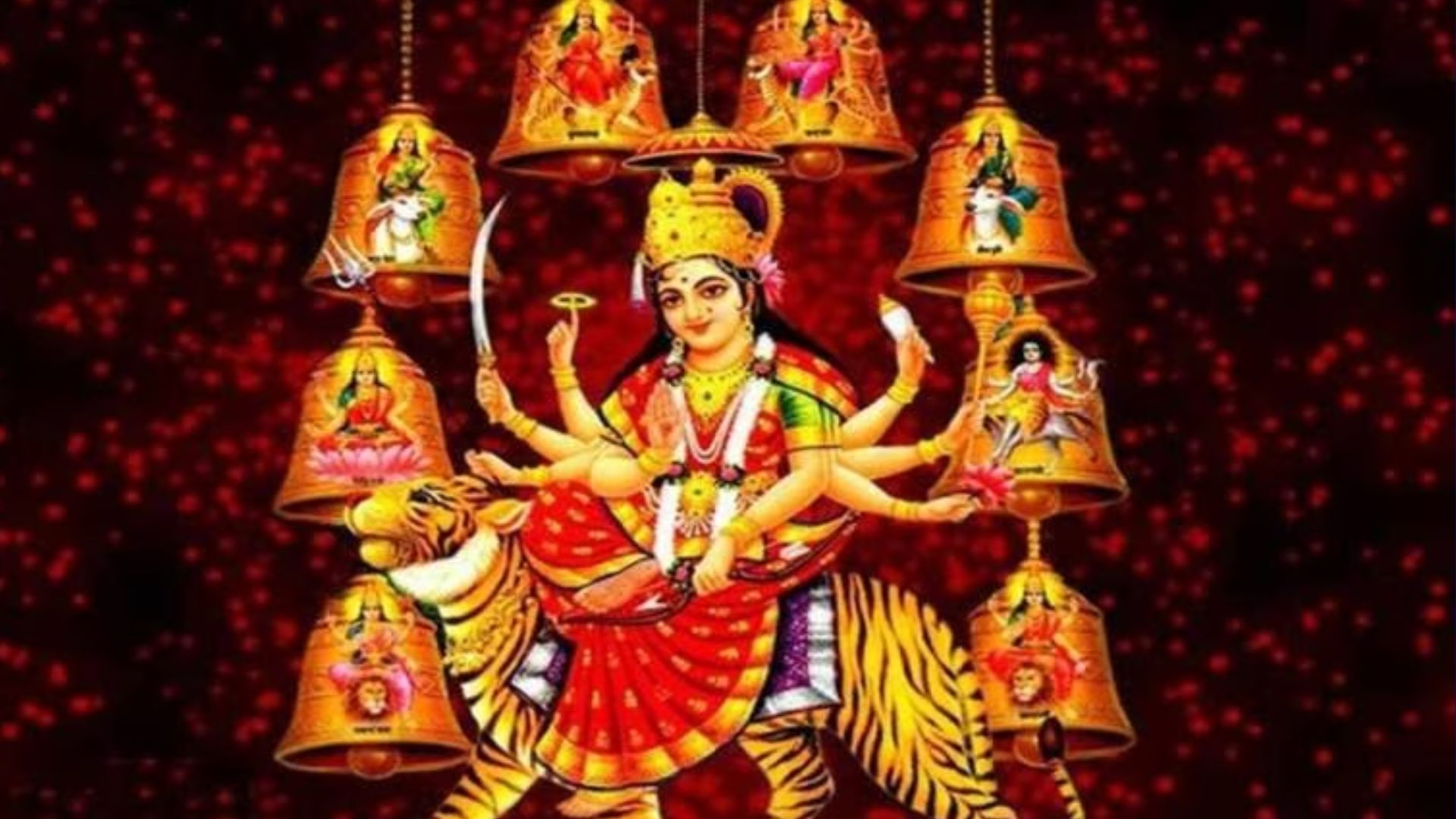 बरेली : चैत्र नवरात्रि के पहले दिन करें ये काम, घर में आएगी सुख-समृद्धि और बनेंगे बिगड़े काम 