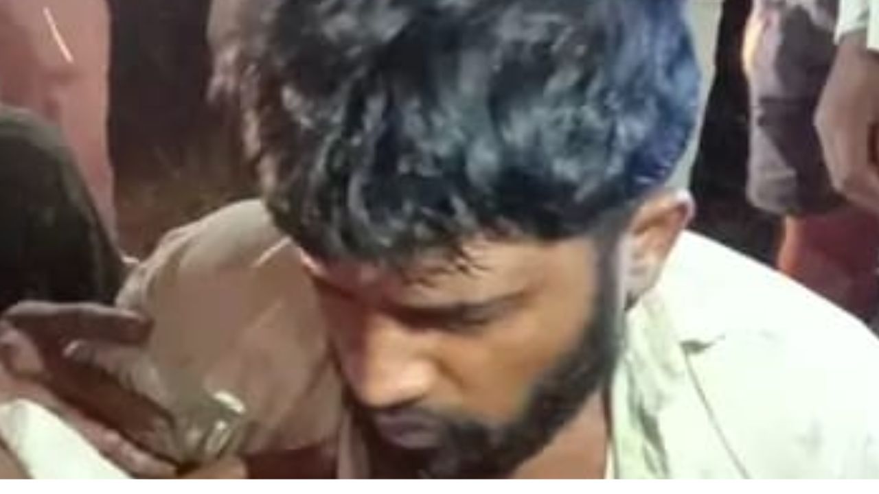 Kanpur News: कार में बैठाकर युवक से की लूटपाट...बेहोशी हालत में हाथ-पैर बांधकर खंती में फेंककर हुए फरार