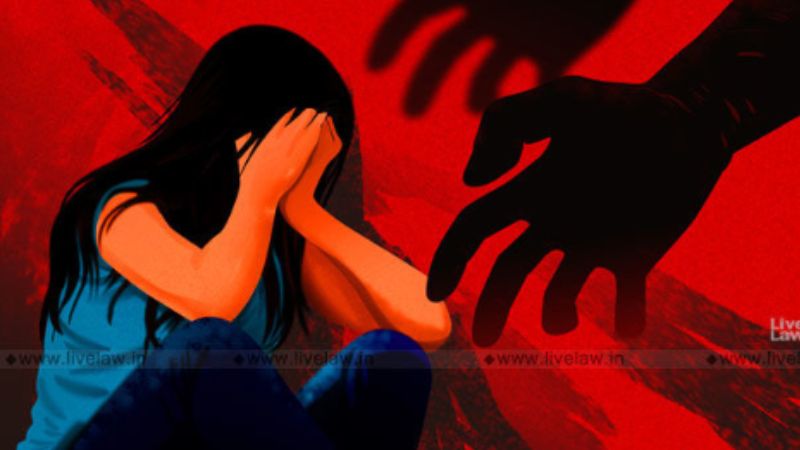 Kannauj Crime: किशोरी को अगवा कर दुष्कर्म...पुलिस ने आरोपी को हिरासत में लिया