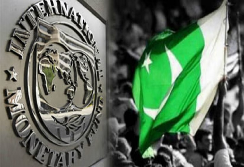नकदी संकट से जूझ रहे पाकिस्तान ने आईएमएफ से मांगा एक और राहत पैकेज 
