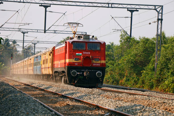 एक ट्रिप के लिए गुवाहाटी-गंगानगर वाया लखनऊ चलेगी स्पेशल ट्रेन,यात्रियों को सुविधा 