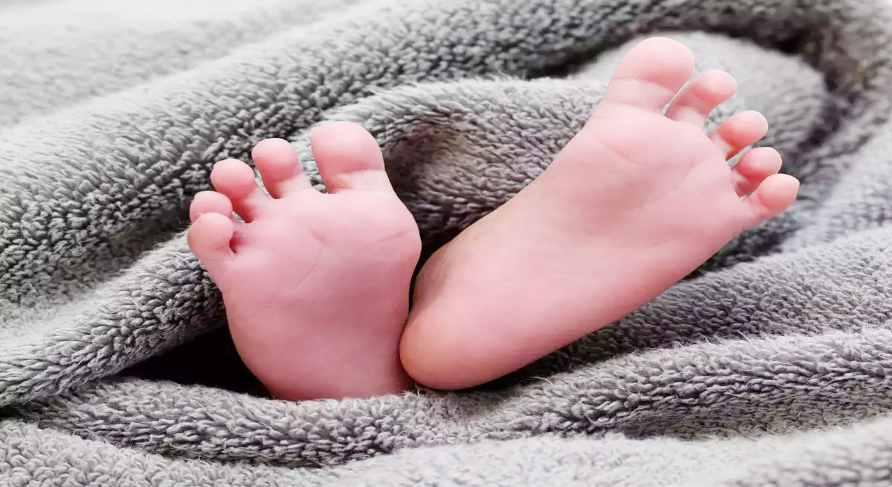 अमेठी: सीएमओ ने सीएचसी में नवजात शिशु की मौत की जांच डिप्टी CMO को सौंपी