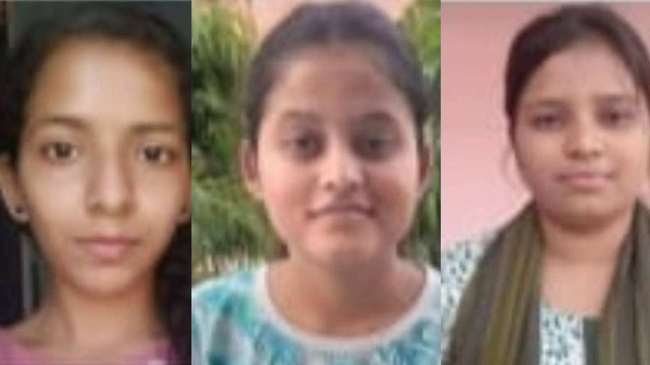प्रयागराज: इंटर में तीन छात्राओं ने हासिल की छठवीं रैंक, पांच छात्राओं का नाम सातवीं रैंक में शामिल