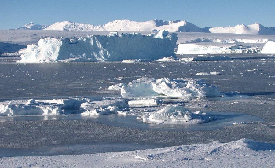 इस साल अंटार्कटिका की समुद्री बर्फ एक और निचले स्तर पर, समुद्र के गर्म होने से कैसे हो रहा नुकसान ? 