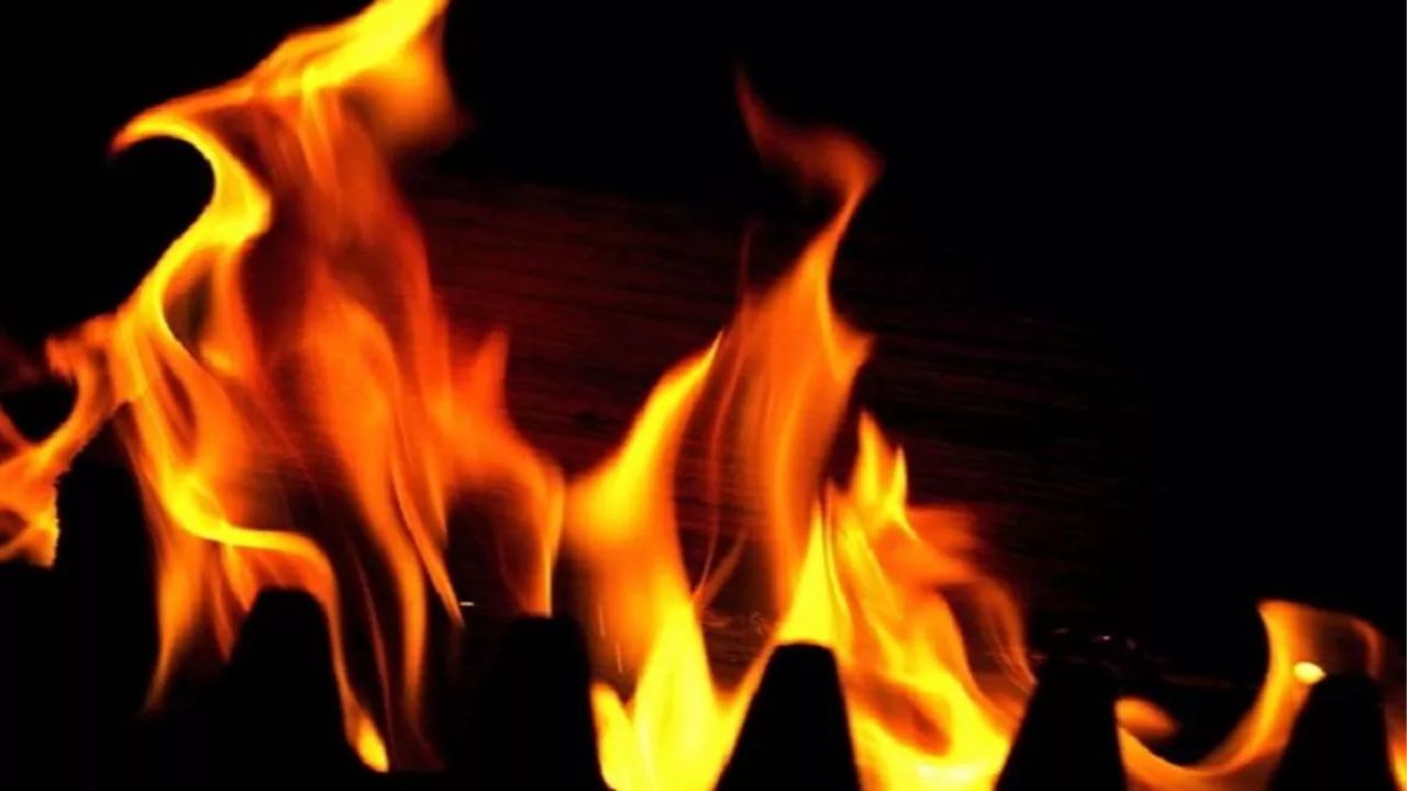 Kanpur Fire: आग से जलकर मवेशी की मौत; बचाने गया किसान बुरी तरह झुलसा, ग्रामीणों में आक्रोश