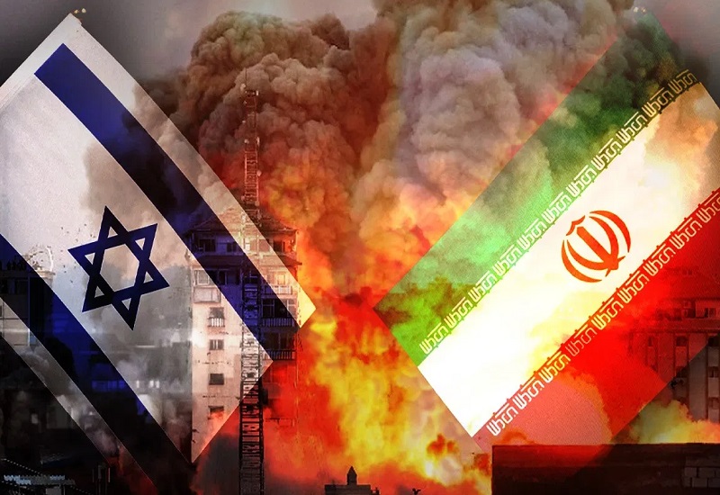 Iran-Israel Conflict : मिस्र ने इजरायल और ईरान से संयम बरतने का किया आग्रह  