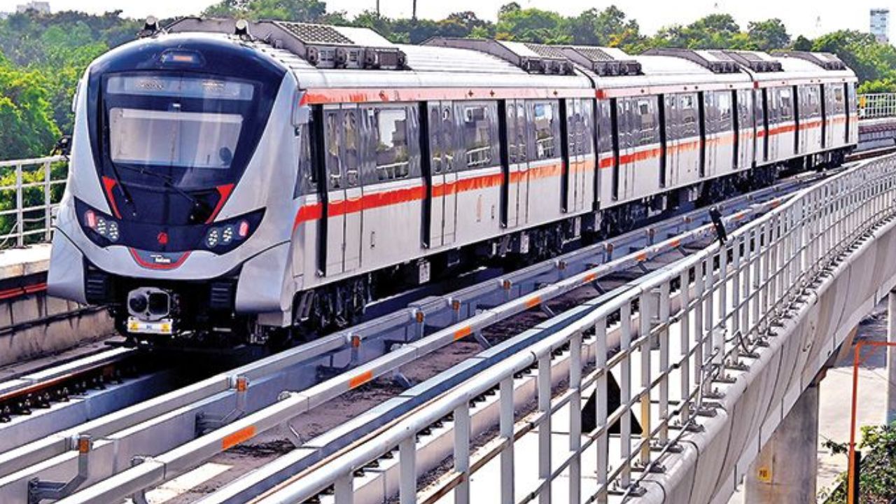 Kanpur: एक मई से शुरू होगा एलिवेटेड मेट्रो स्टेशन का कार्य, प्री प्लानिंग स्टेज पर काम हुआ शुरू