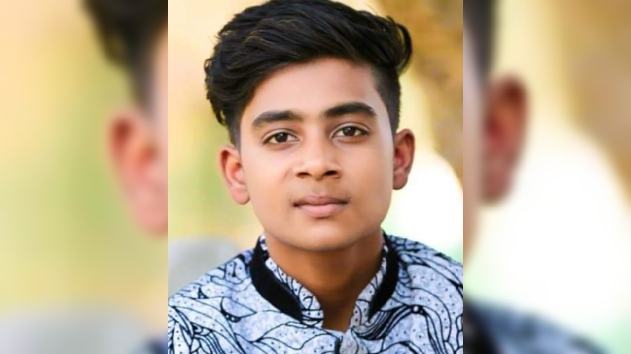 Farrukhabad: कायमगंज के युवक की नोएडा में सड़क हादसे में मौत...फिल्म सिटी में रहकर कोर्स कर रहा था