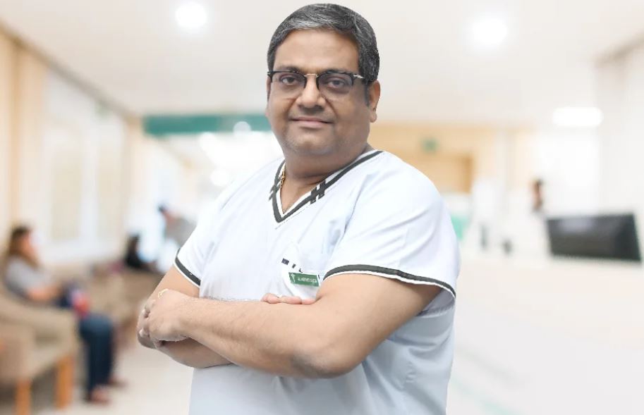 Bareilly News: वरिष्ठ कार्डियोलॉजिस्ट और गंगाशील हॉस्पिटल के एमडी डॉक्टर निशांत गुप्ता का निधन, काफी समय से चल रहे थे बीमार 