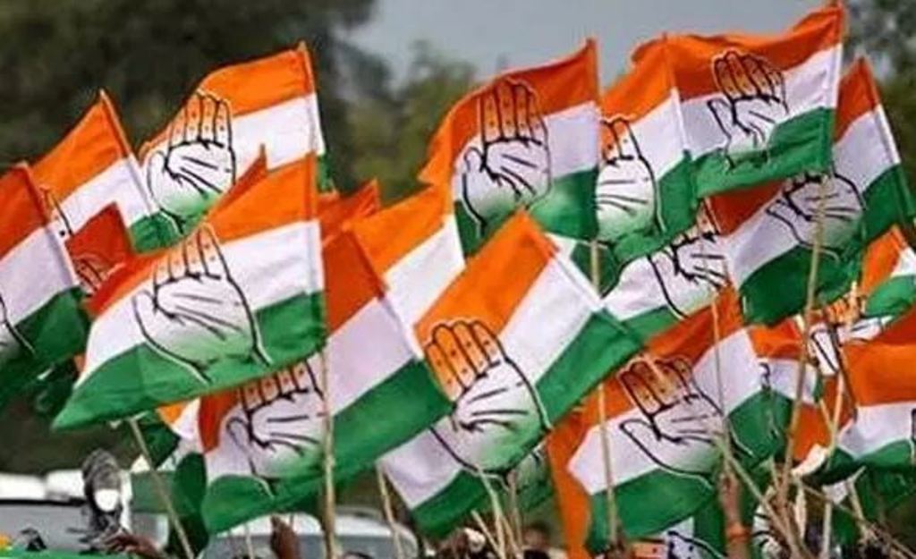 लोकसभा चुनाव: कांग्रेस ने छह और उम्मीदवार किए घोषित, दक्षिण गोवा के सांसद का कटा टिकट 