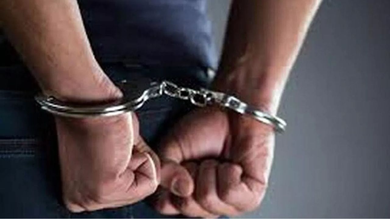 रुद्रपुर: 307 सहित संगीन धाराओं के दो आरोपी हुए गिरफ्तार