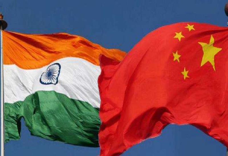 भारत के साथ सीमा विवाद सुलझाने में 'बड़ी सकारात्मक प्रगति' हुई है : चीन