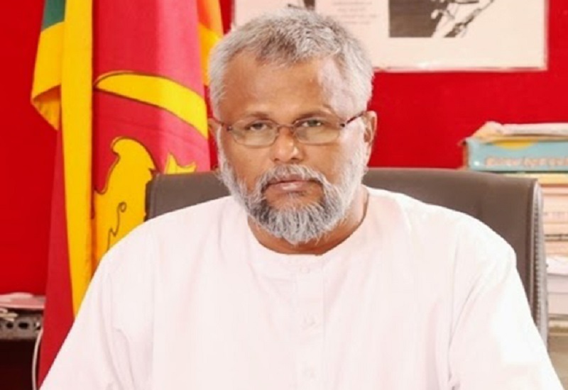 Island in Sri Lanka : श्रीलंकाई मंत्री बोले- कच्चातिवु द्वीप वापस करने के भारत के अनुरोध का 'कोई आधार नहीं'  
