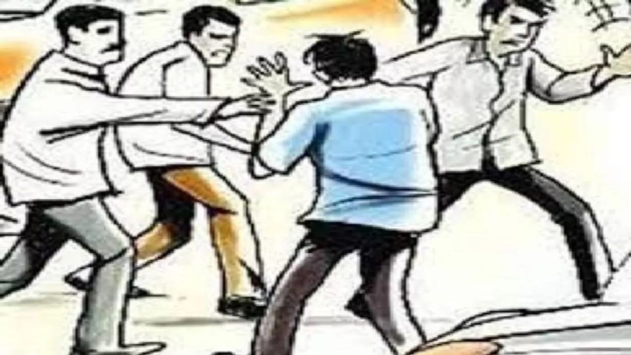 Kanpur: बेटी से बात करने का विरोध करना युवक को पड़ा भारी; शोहदे ने पिता को जड़े 45 थप्पड़...पढ़ें पूरी खबर