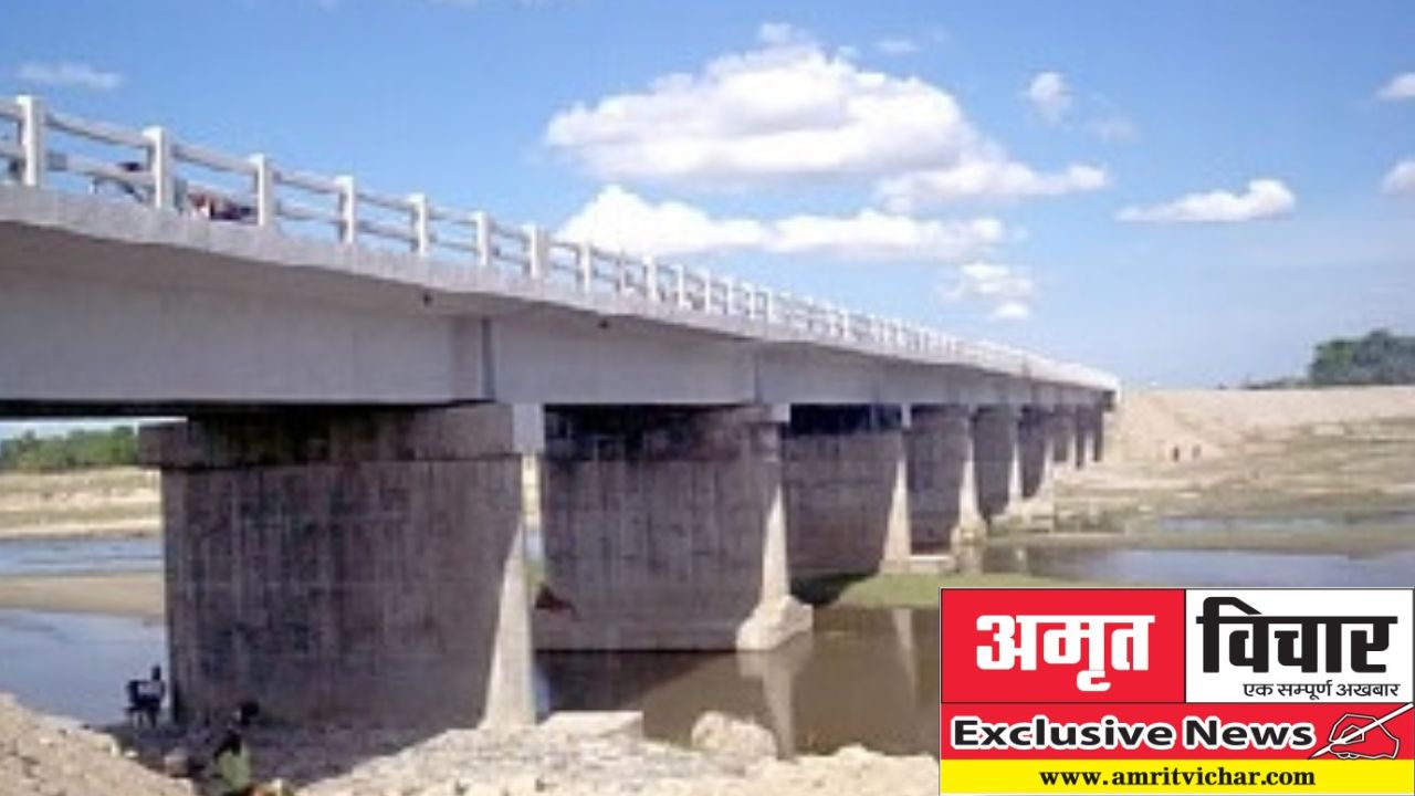 Exclusive: बिना अनुमति के नहर-नाले पर बना पुल तो होगी FIR; सिंचाई विभाग ने नगर निगम व केडीए को लिखा पत्र