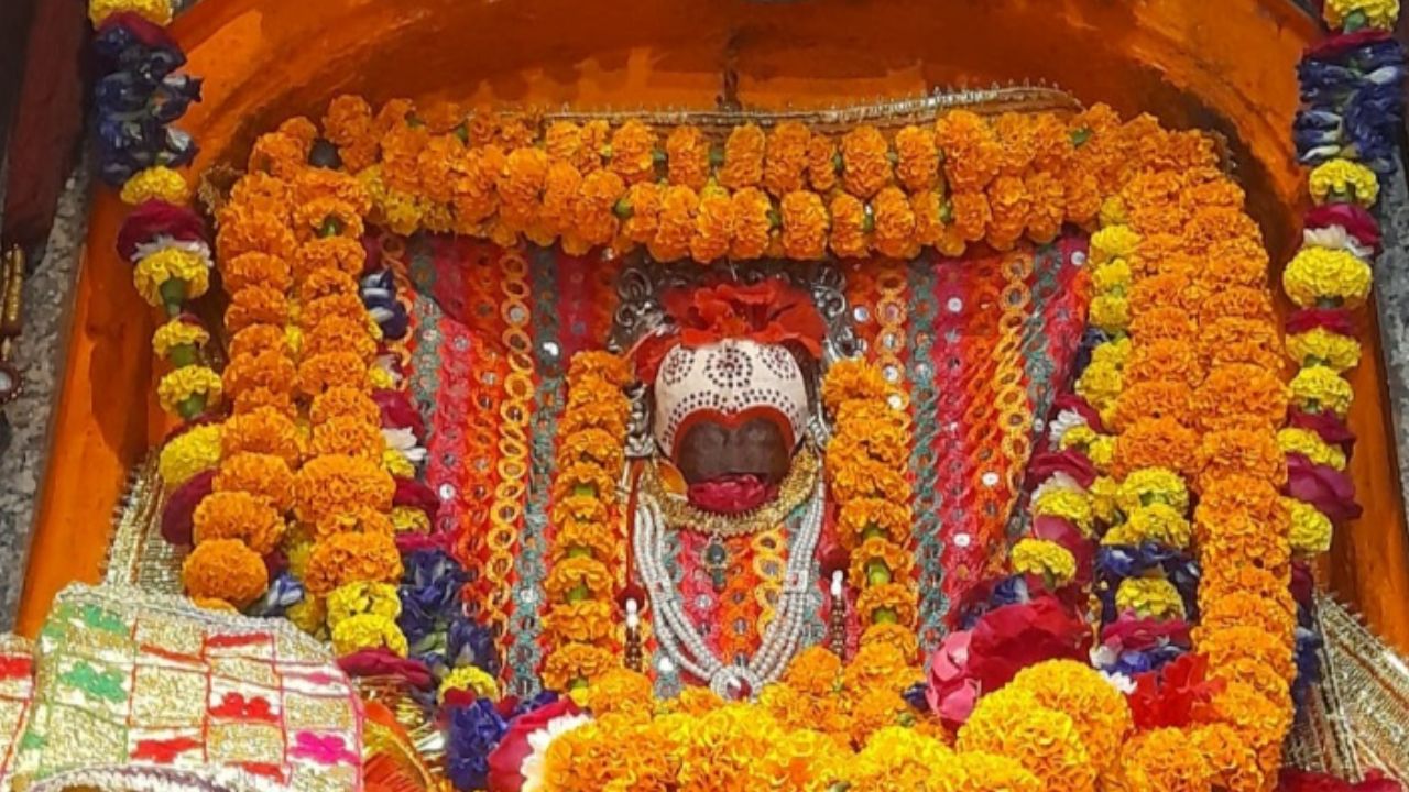 Chaitra Navratri 2024: प्रभु ‘श्रीराम’ के पुत्र ‘कुश’ ने की थी मां कुशहरी की स्थापना, उन्नाव के इस मंदिर की अद्भुत है मान्यता