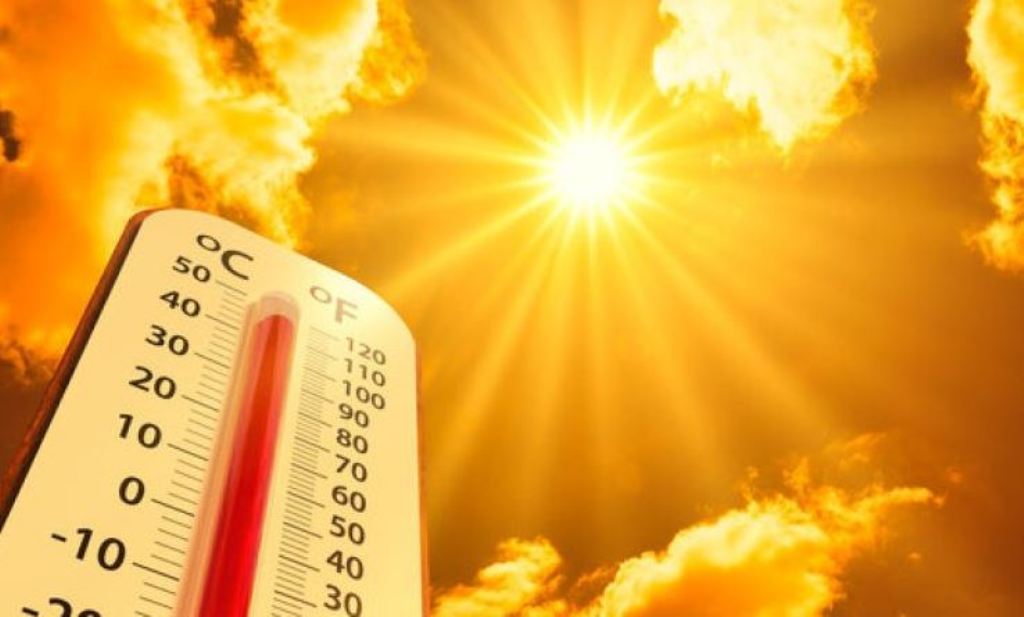 Bareilly News: मई में और सताएगी गर्मी, 45 डिग्री तक जा सकता है पारा