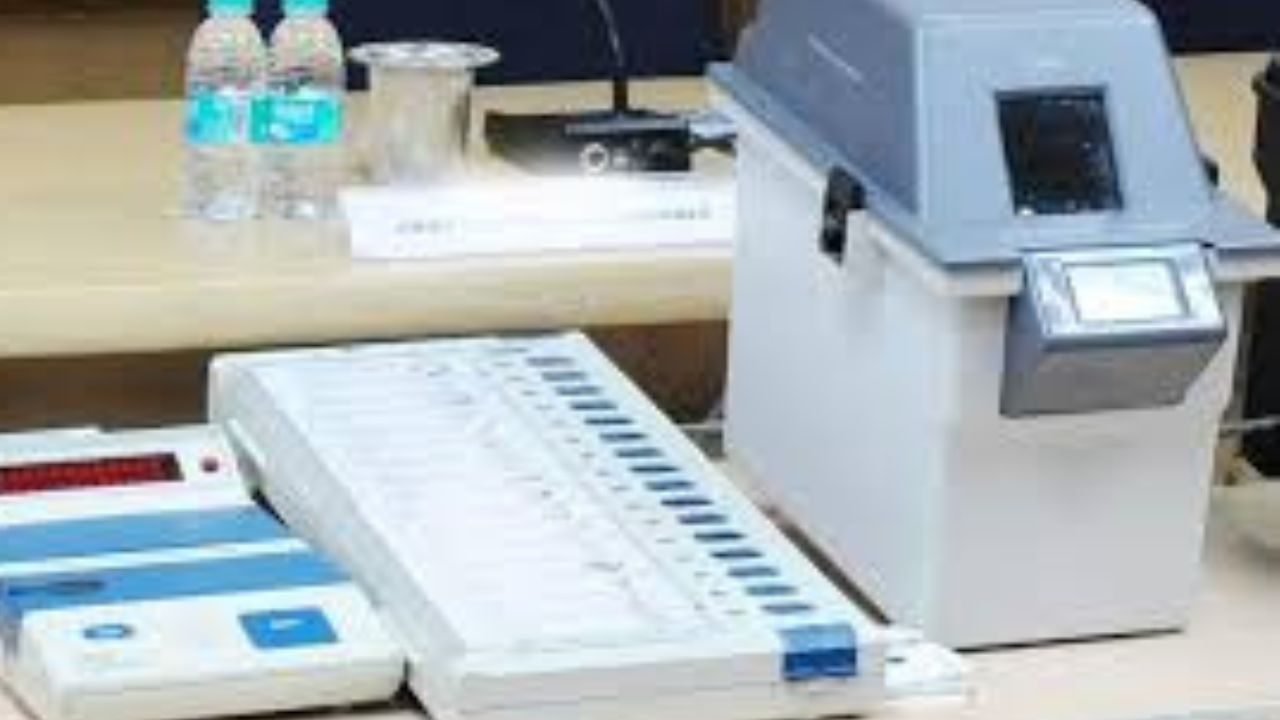 Kanpur News: लोकसभा चुनाव के लिए मतदान कार्मिकों का प्रशिक्षण शुरू; पहले दिन अनुपस्थित रहे इतने कर्मी