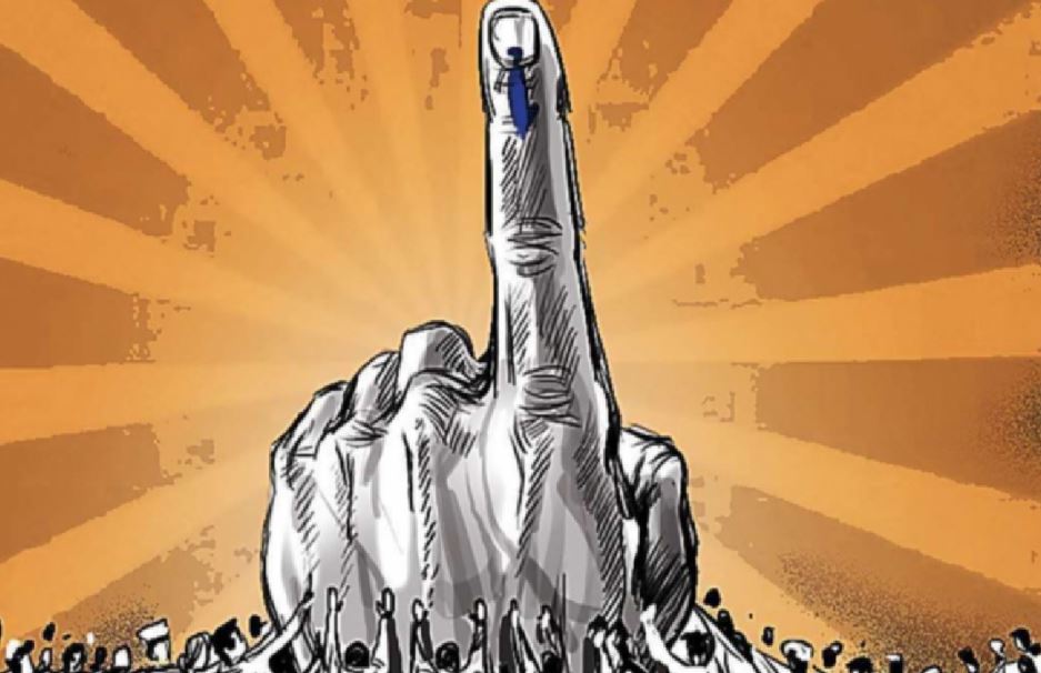 लोकसभा चुनाव 2024 : बरेली-आंवला में अगला सप्ताह महा घमासान का, बीजेपी और इंडिया गठबंधन की ओर से लगातार होंगी बड़े नेताओं की जनसभाएं