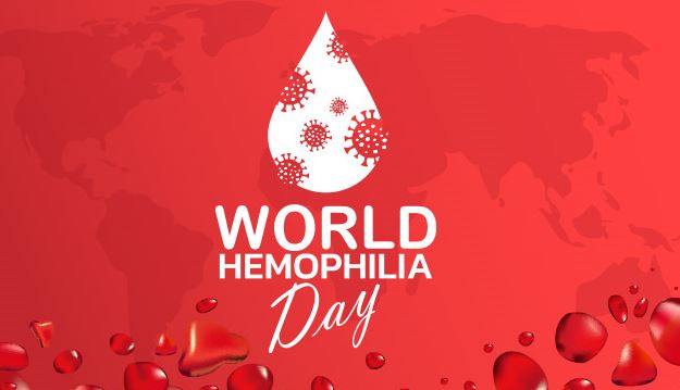 विश्व हीमोफीलिया दिवस: हर दिन 30 मरीजों को लग रहा फैक्टर इंजेक्शन, दिल्ली और लखनऊ के मरीज भी आ रहे जिला अस्पताल 