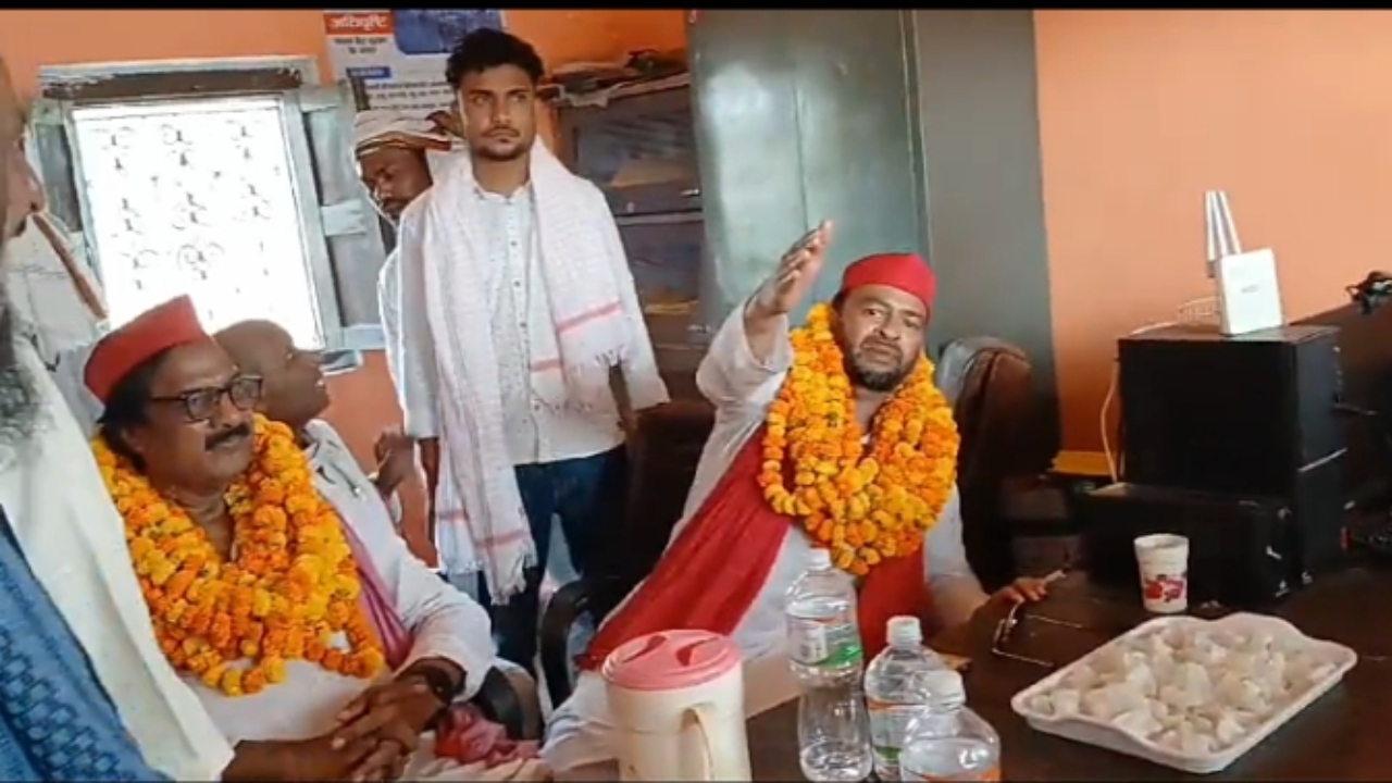 Video: सुलतानपुर में सपा प्रत्याशी, विधायक और समर्थकों पर केस दर्ज, जानें क्या है मामला  