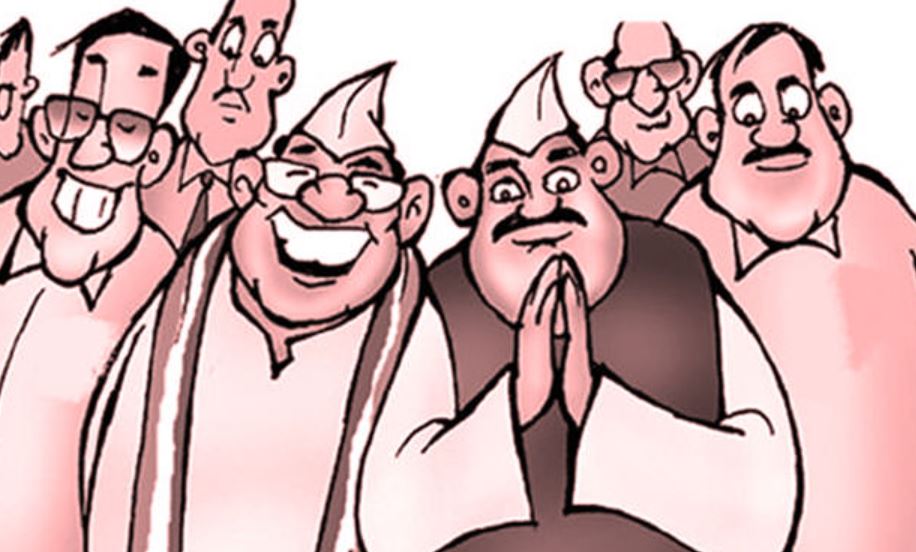 बरेली: मतदान का प्रतिशत बढ़ाने के लिए लगा दिया पूरा जोर, शाम होते ही भाजपा नेताओं के चेहरों पर दिखी राहत