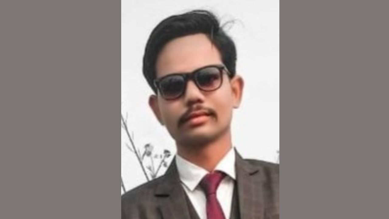 शाहजहांपुर: फार्मासिस्ट के बेटे ने खुद को गोली मारकर की आत्महत्या, परिवार में मचा कोहराम