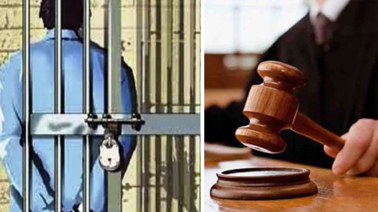 शाहजहांपुर: पिता की हत्या के प्रयास में बेटे को दस वर्ष की कैद, लगा जुर्माना