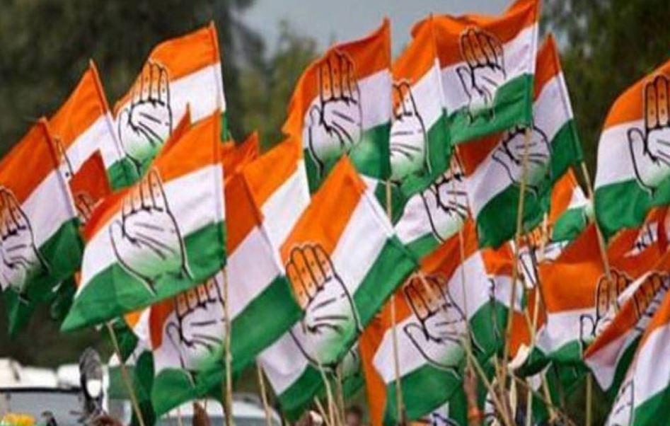 कांग्रेस ने ओडिशा विधानसभा चुनाव के लिए उम्मीदवारों की लिस्ट की जारी