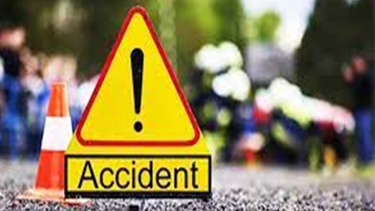अल्मोड़ा: मुनस्यारी में कार दुर्घटनाग्रस्त, संविदा कर्मी की मौत 