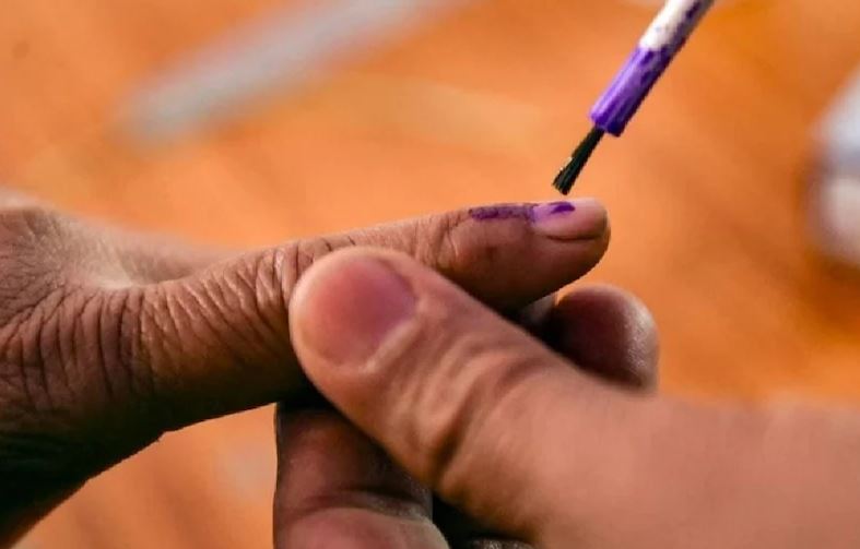 Lok Sabha Elections 2024: फतेहपुर सीकरी में 54.93 प्रतिशत हुआ मतदान 