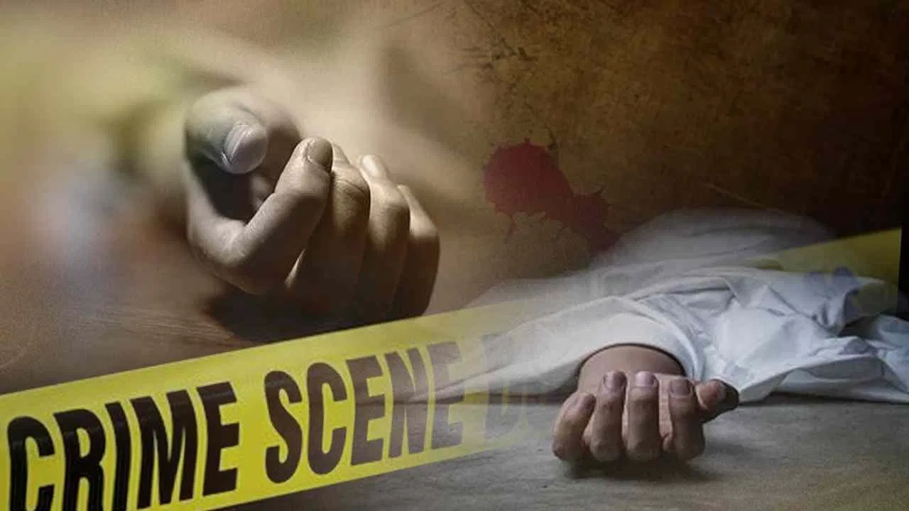 जौनपुर : महिला की गला रेत कर हत्या, तफ्तीश में जुटी पुलिस