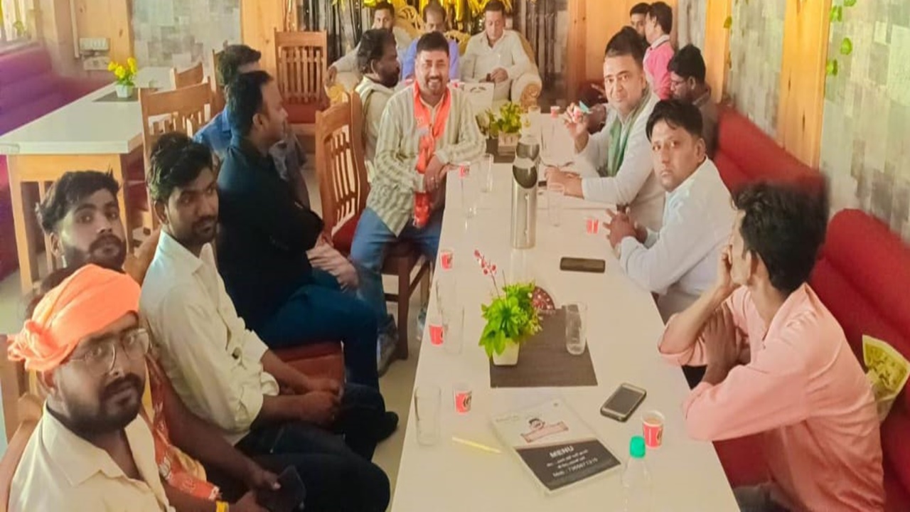लखनऊ: गर्मी में प्याऊ और भंडारे के लिए आदर्श व्यापारी एसोसिएशन ने की अपील