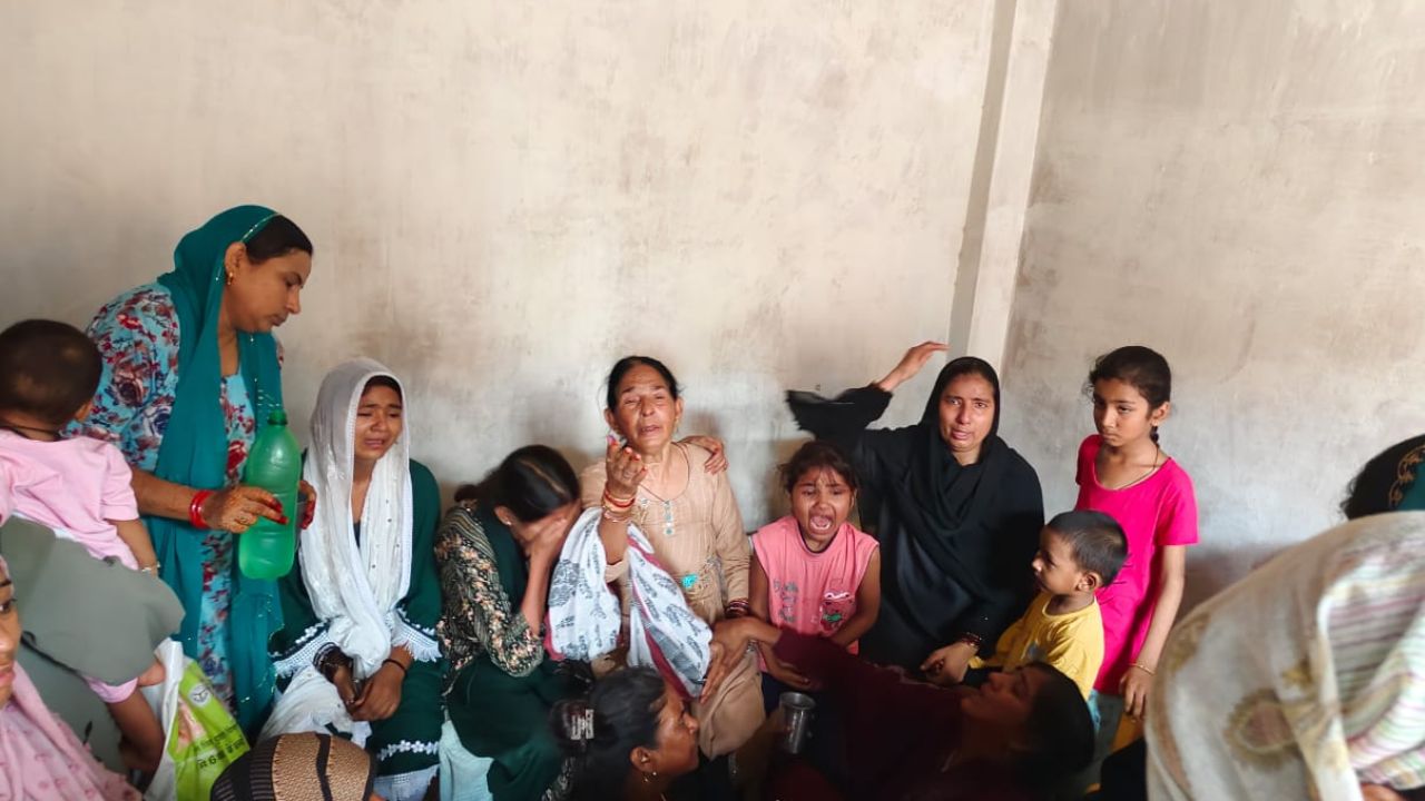 Murder Unnao Purwa News