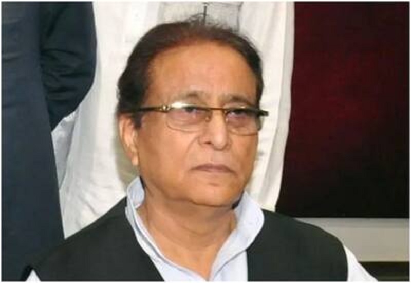 आजम खान को राहत नहीं : ‘तनखैया’ टिप्पणी मामले में दो साल की सजा बरकरार, सेशन कोर्ट ने खारिज की अपील आजम खान को राहत नहीं : ‘तनखैया’ टिप्पणी मामले में दो साल की सजा बरकरार, सेशन कोर्ट ने खारिज की अपील