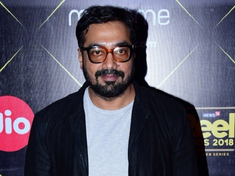 Anurag Kashyap Birthday : निर्देशक नहीं, वैज्ञानिक बनना चाहते थे अनुराग  कश्यप, जानिए दिलचस्प कहानी - Amrit Vichar