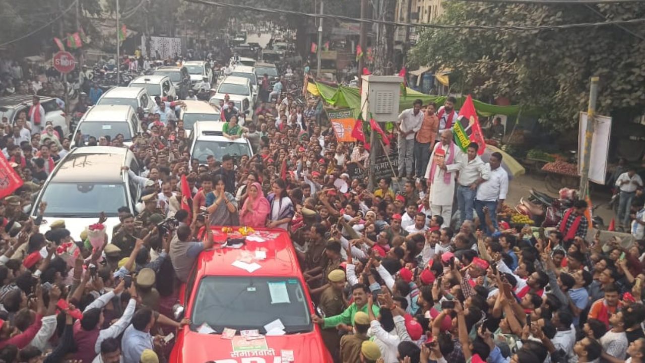 डिंपल यादव फोटो 111