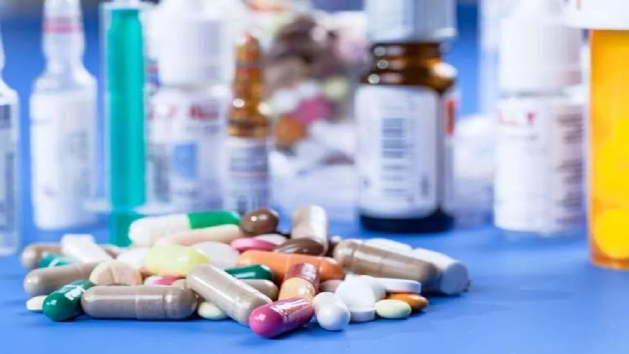 बच्चों की दवाओं पर सरकार का बड़ा फैसला! 4 साल से कम उम्र में इन कॉम्बिनेशन पर लगी रोक