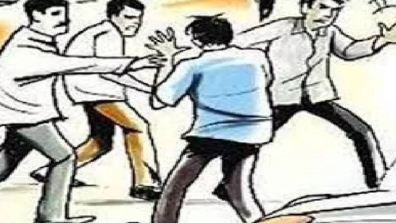 Hardoi Crime News: कछौना में लूट की दो वारदातों से हड़कंप, कहीं मंगलसूत्र तो कहीं 17 हजार रुपये लूटे