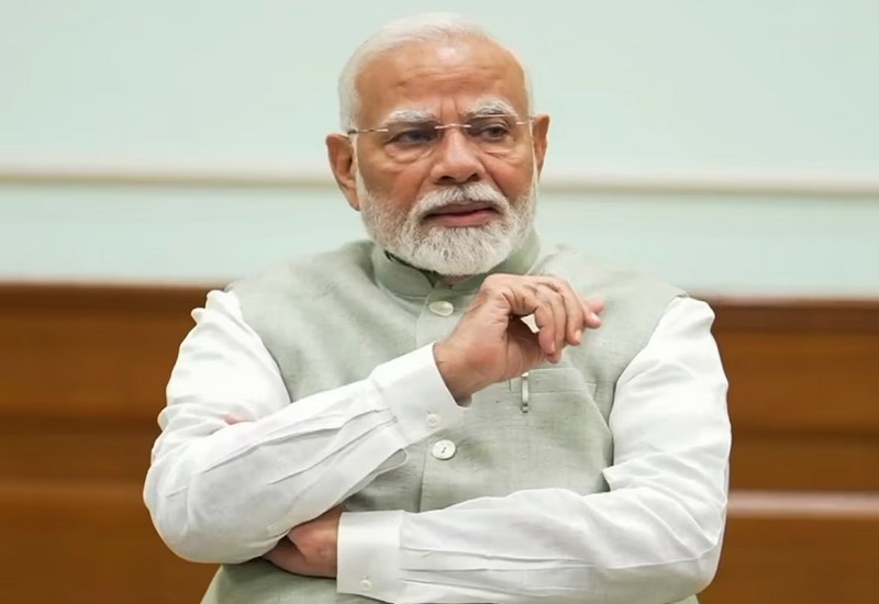 Bihar Foundation Day: पीएम मोदी ने दी शुभकामनाएं, कहा- बिहार के सर्वांगीण  विकास के लिए कोई कसर नहीं छोड़ी जाएगी - Amrit Vichar