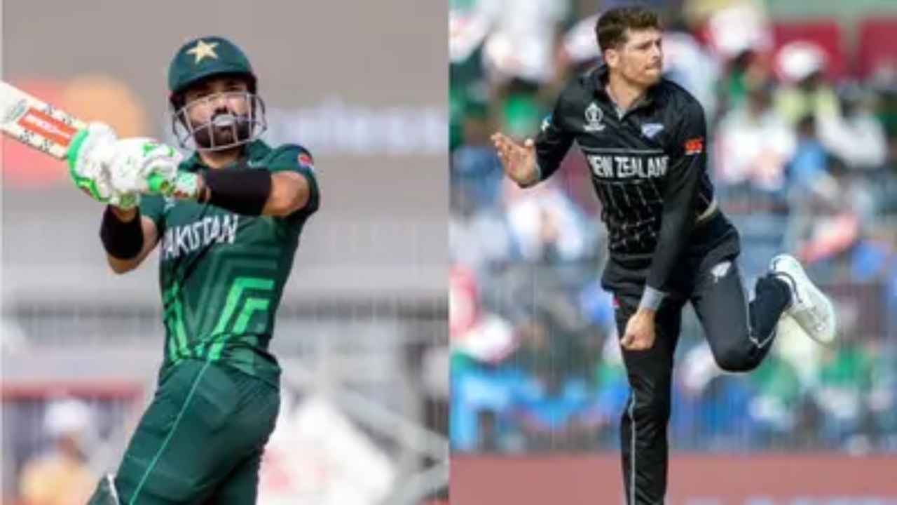 पाकिस्तान की हार