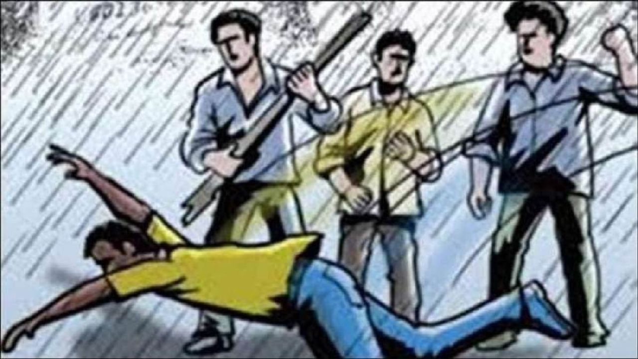 रायबरेली में सब्जी की दुकान लगाने पहुंचे दलित दुकानदार पर हमला, लाठी-डंडे और सरिया से पीटा