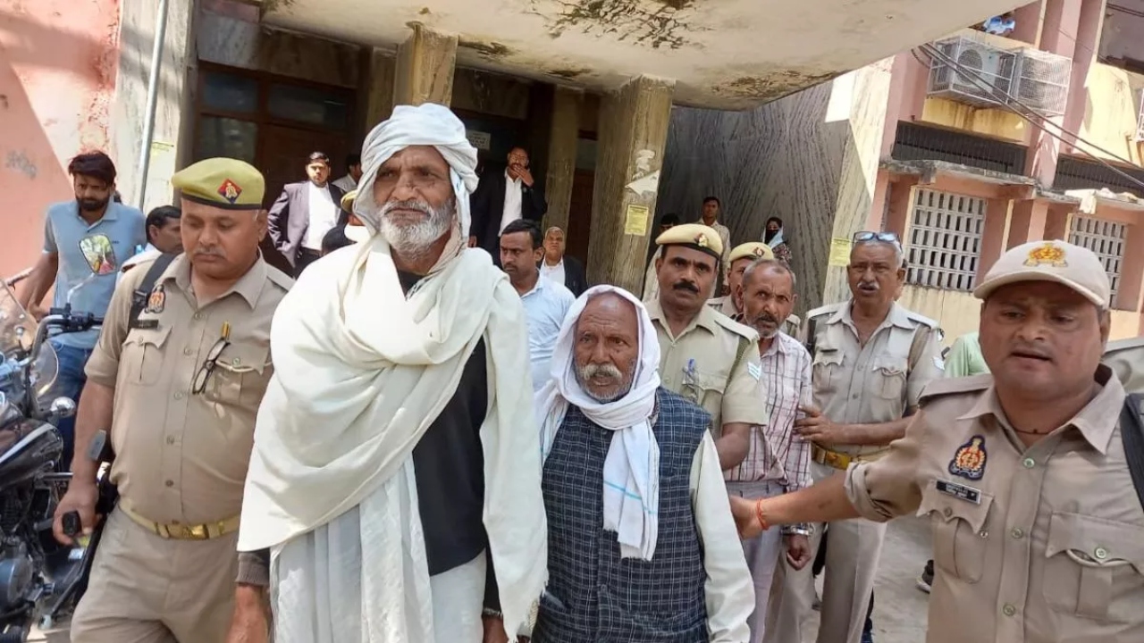 दिहुली नरसंहार : 24 दलितों का क्यों बहाया था खून-किस बात को लेकर हुआ था ये कत्लेआम-जानिए