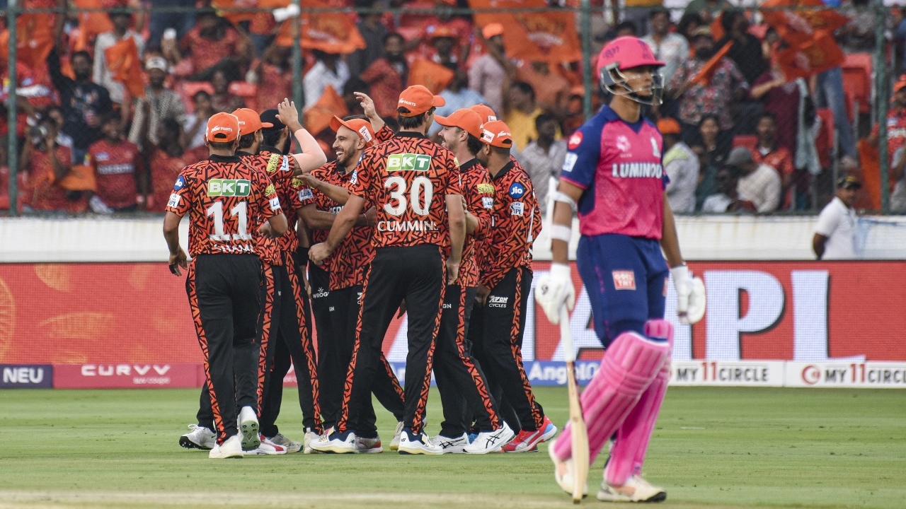 राजस्थान रॉयल्स