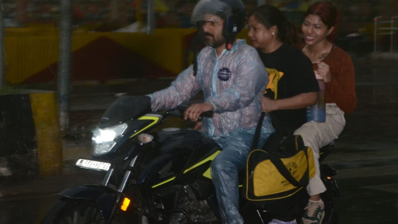 Weather Rain Kanpur April 22322dad