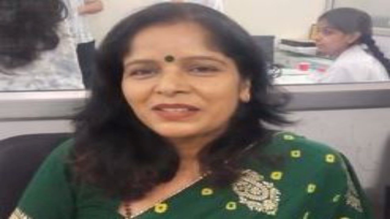 ओम सिंह नई