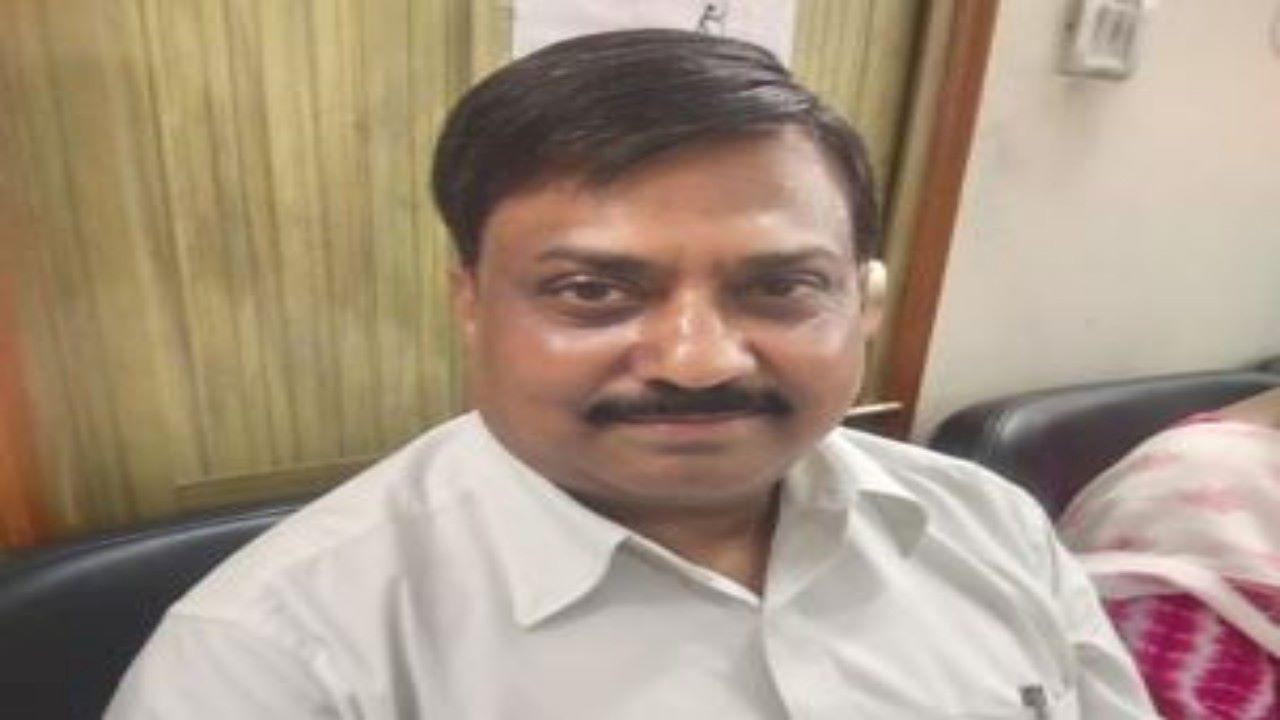 डॉ. अभिजीत