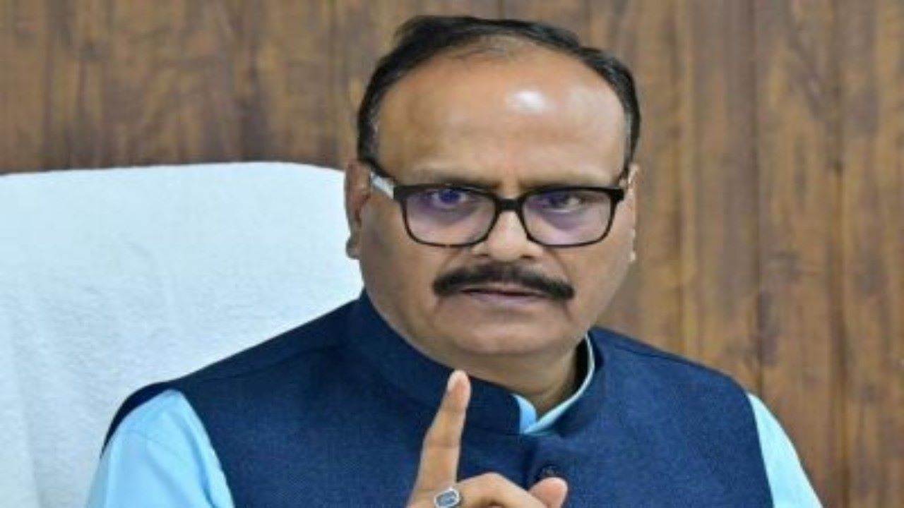 स्वाइन फ्लू पर एक्शन में डिप्टी सीएम ब्रजेश पाठक :  अपर मुख्य सचिव और स्वास्थ्य महानिदेशक को पत्र जारी