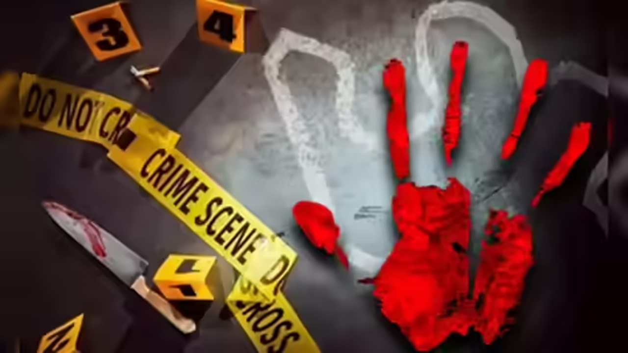 Gorakhpur Crime News : गोरखपुर में स्कूल गेट पर खूनी भिड़ंत! सातवीं-दसवीं के छात्रों में चाकूबाजी, 2 छात्र घायल Gorakhpur Crime News : गोरखपुर में स्कूल गेट पर खूनी भिड़ंत! सातवीं-दसवीं के छात्रों में चाकूबाजी, 2 छात्र घायल